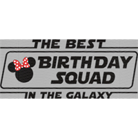 Disney Style-DSN 451